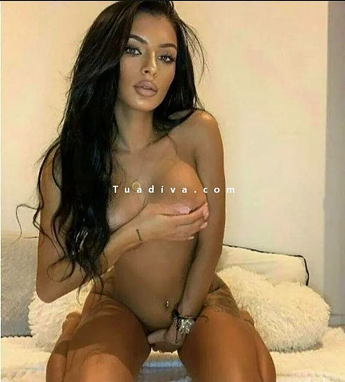 🌟 Nuova presenza a Desenzano: La tua notte di passione indimenticabile 🌟 #2