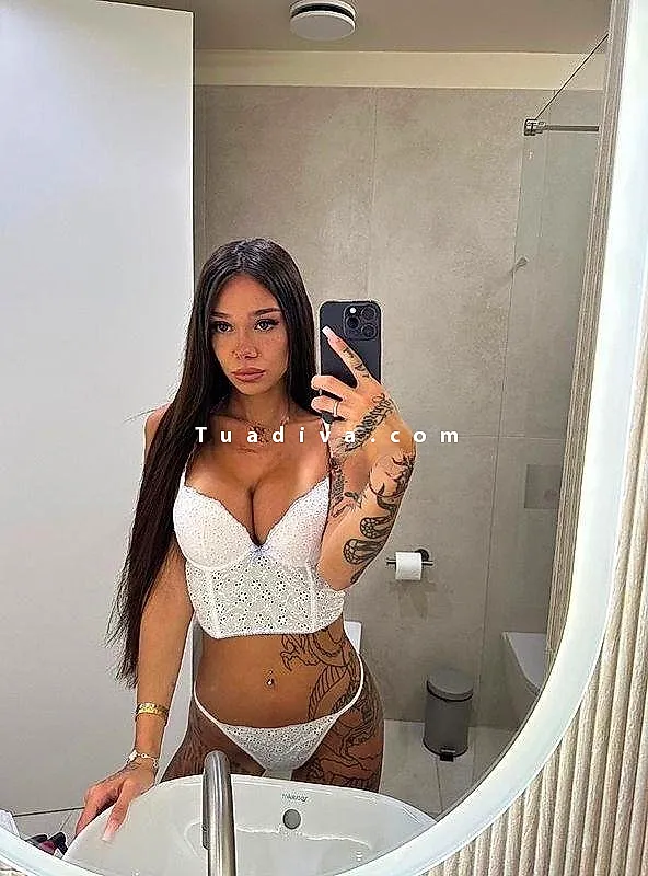 🌟 Esperienza Ragazza Sensuale a Bologna: Massaggi Erotici e Piacere Unico 🌟 #2