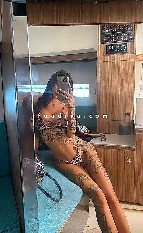 🌟 Esperienza Ragazza Sensuale a Bologna: Massaggi Erotici e Piacere Unico 🌟 #3