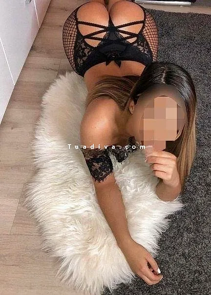 🌟 Un'esperienza indimenticabile con la tua compagna dei sogni a Roma 🌹 🌟 #2