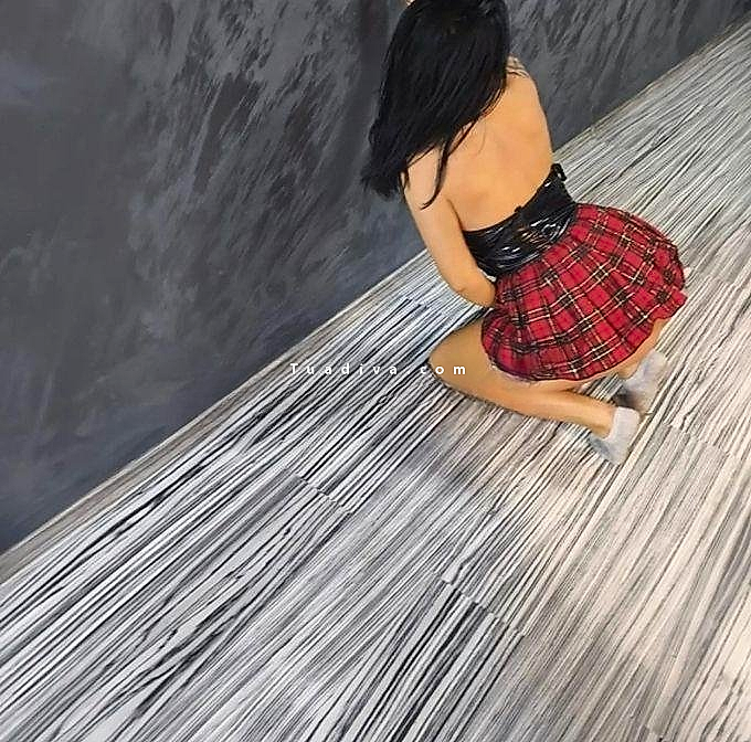 Scopri la tua nuova compagna di piaceri a Bolzano, dolce e sensuale #1