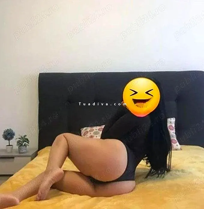 🌹 Dolce tentazione a Palermo: La tua compagna di piaceri 🌹 #3