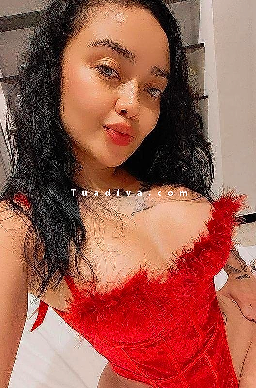 🌟 Incredibile Colombiana a Roma: Esperienza Sensuale Unica 🌟 #2