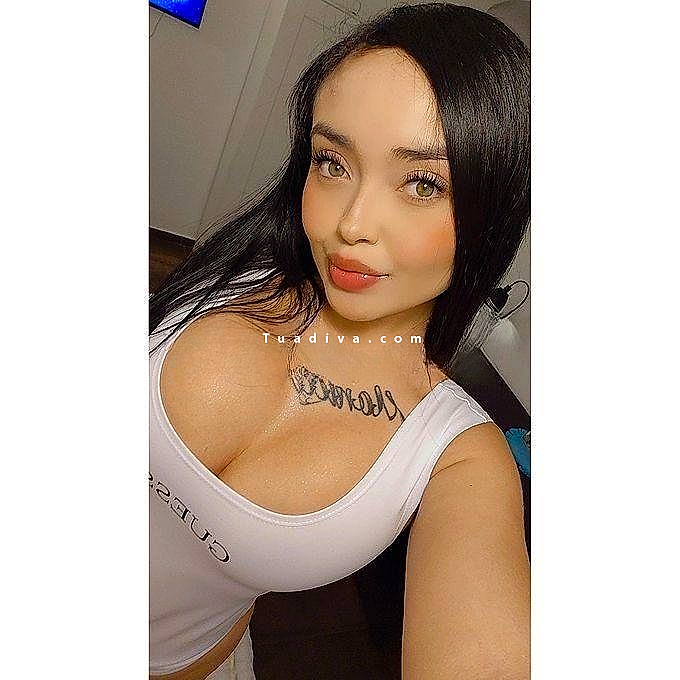 🌟 Incredibile Colombiana a Roma: Esperienza Sensuale Unica 🌟 #3