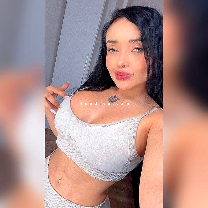 🌟 Incredibile Colombiana a Roma: Esperienza Sensuale Unica 🌟 #5