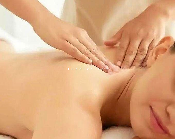 Scopri il Benessere con Massaggi Tantrici e Tuina a Perugia #1