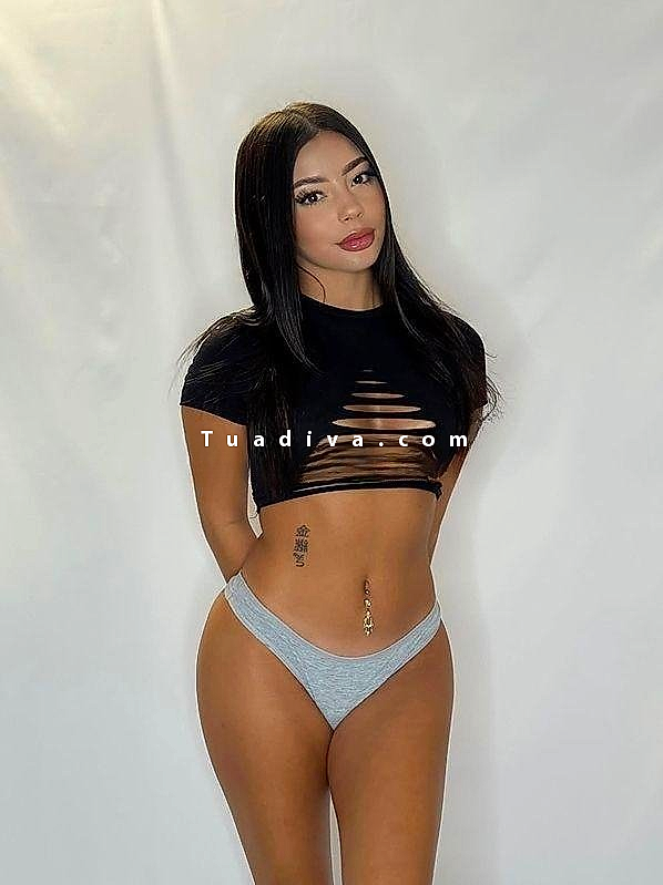 🌟 Colombiana Esotica a Vicenza: Esperienza Sensuale Unica e Indimenticabile 🌟 #1