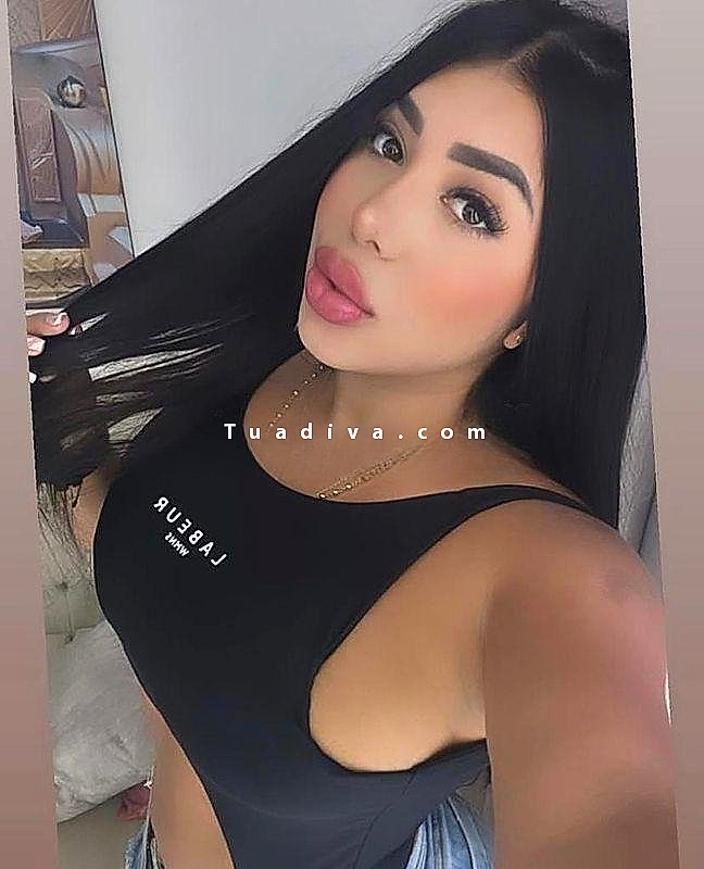 Scopri la tua nuova fantasia: Una Dea Brasiliana a Foggia per esperienze indimenticabili #3