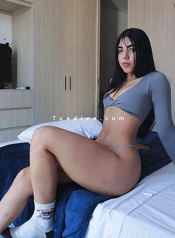 Scopri la tua nuova fantasia: Una Dea Brasiliana a Foggia per esperienze indimenticabili #4