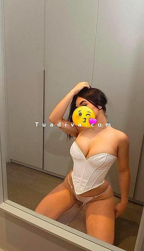 Esplora il piacere con la tua nuova compagna di piaceri a Treviso #3