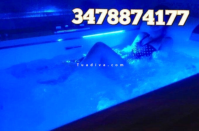 Treviso: Oasi di Piacere con Massaggi Tantrici e Coccole in un Ambiente Raffinato #3