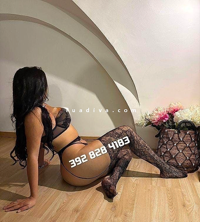 🌶️ Piccante Incontro con Valentina: La tua Fantasia diventa Realtà a Messina 🌶️ #2