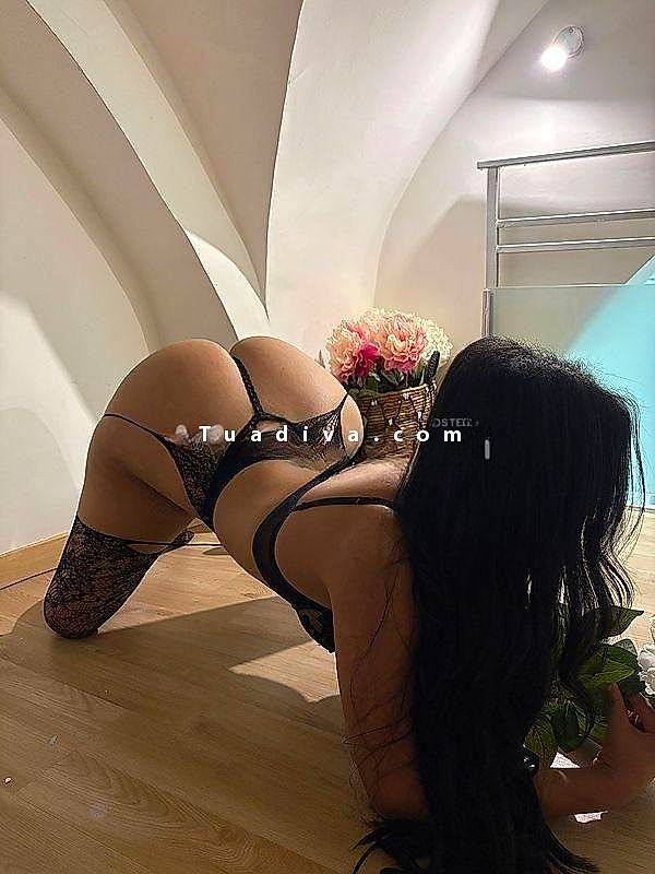 🌶️ Piccante Incontro con Valentina: La tua Fantasia diventa Realtà a Messina 🌶️ #4