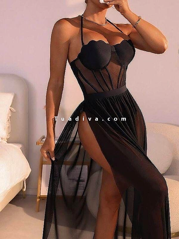 Incontri Esclusivi con Sofia, la Dea Brasiliana: Eleganza, Passione e Piacere Senza Limiti #4