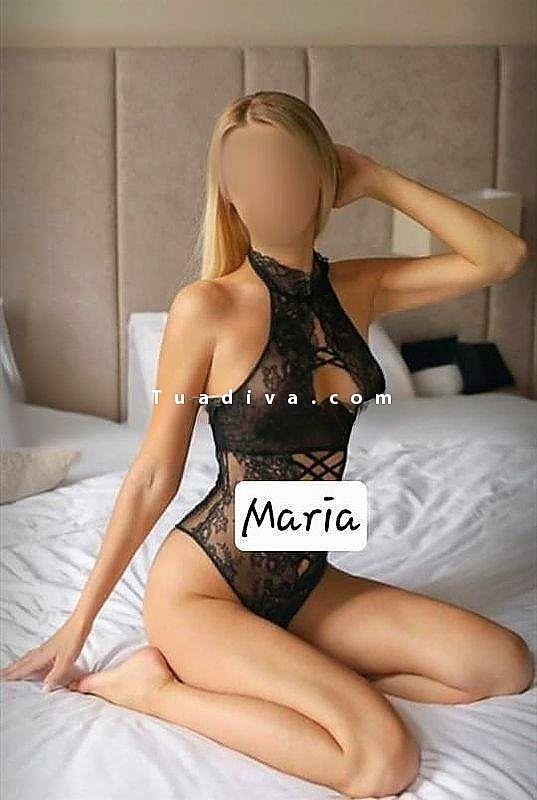 🌹Incontro Indimenticabile con Sofia, Bionda Naturale Moldava a Bologna!🌹 #3