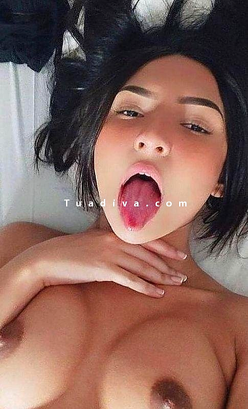 🌟 Nuova presenza a Pisa: Scopri la magia di una notte con una dea latina! 🌟 #1