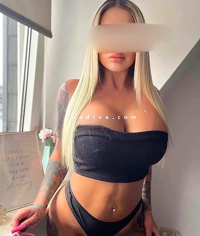 🌟 Nuova presenza a Verona: Bionda naturale, massaggi erotici e tanto altro 🌟 #5