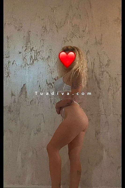 🌹 Incontro piccante con Sofia, la tua tentazione a Padova 🌹 #2