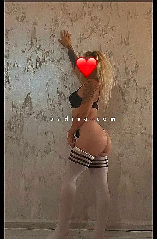 🌹 Incontro piccante con Sofia, la tua tentazione a Padova 🌹 #4