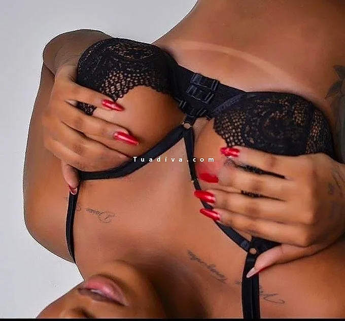 🌟 Scopri l'Eden con Isabella: Un Tocco di Brasile nel Cuore di Roma 🌟 #1