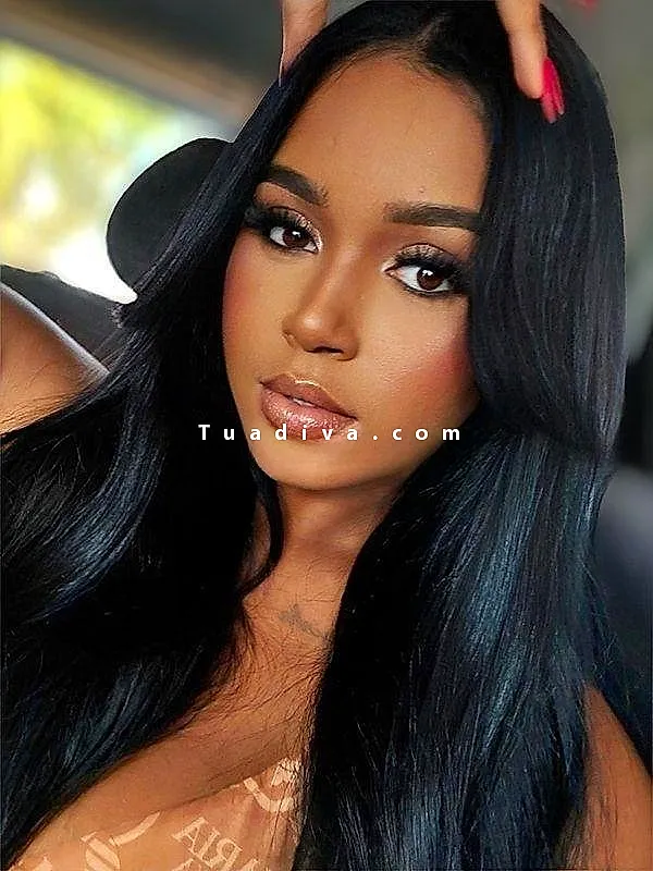 🌟 Scopri l'Eden con Isabella: Un Tocco di Brasile nel Cuore di Roma 🌟 #4