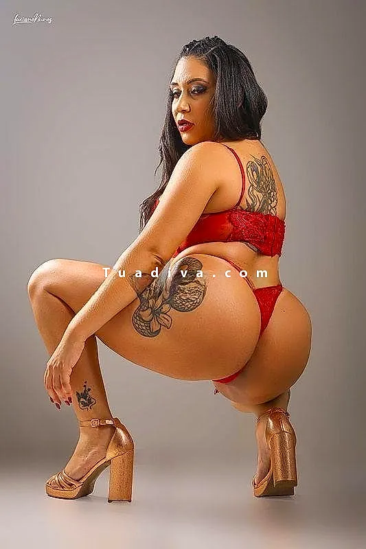 Scopri il fascino brasiliano a Prato: Massaggi tantrici e molto altro in Via Firenze #3