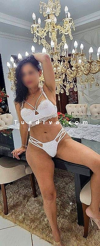 Incontro di Passione a Varese: Massaggi Tantrici e Fetish con una Dea Latina #3