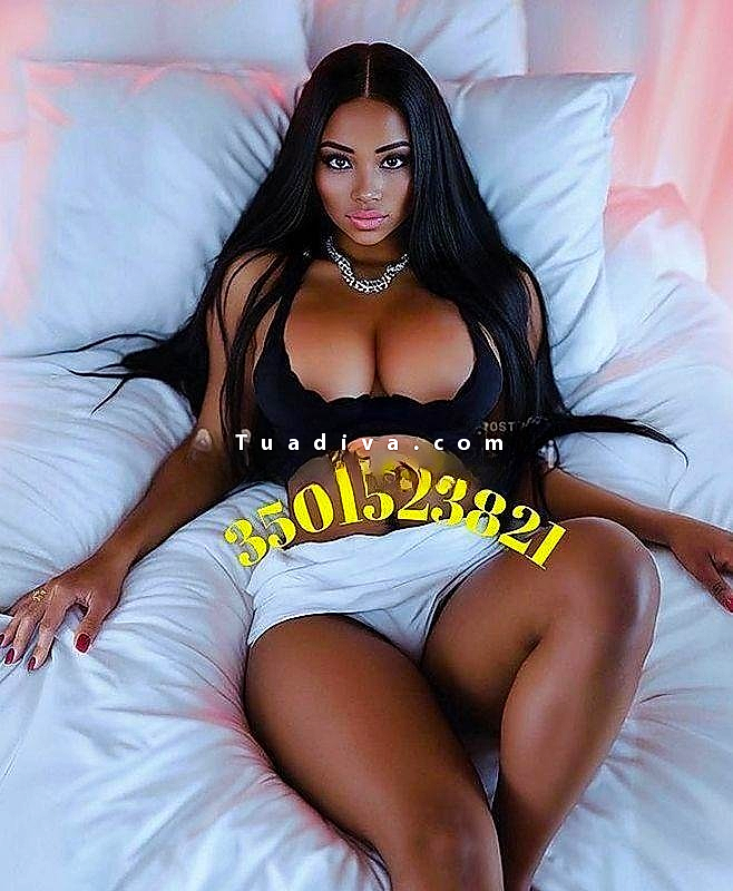 🌟 Esperienza Cubana Unica a Torino: Massaggi Tantrici, Role Play e Non Solo 🌟 #1