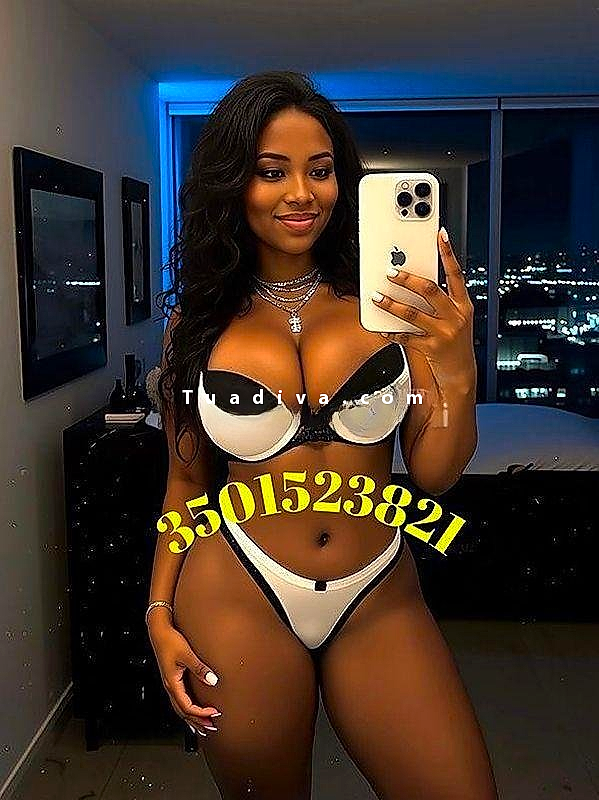 🌟 Esperienza Cubana Unica a Torino: Massaggi Tantrici, Role Play e Non Solo 🌟 #4