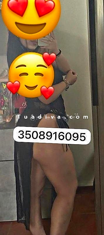 Dea del piacere a Caserta: un'esperienza indimenticabile ti aspetta #2