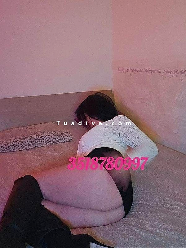 Curvosa Italiana Bruna Offre Massaggi Erotici e Videochiamate a Bologna #1