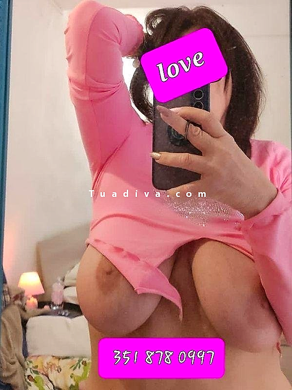 Curvosa Italiana Bruna Offre Massaggi Erotici e Videochiamate a Bologna #4