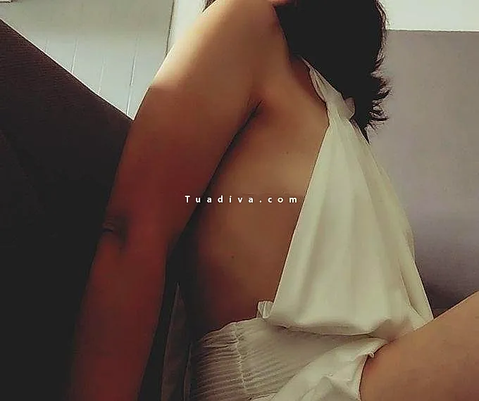 Incontri sensuali con Sofia, la tua compagna italiana a Torino #4