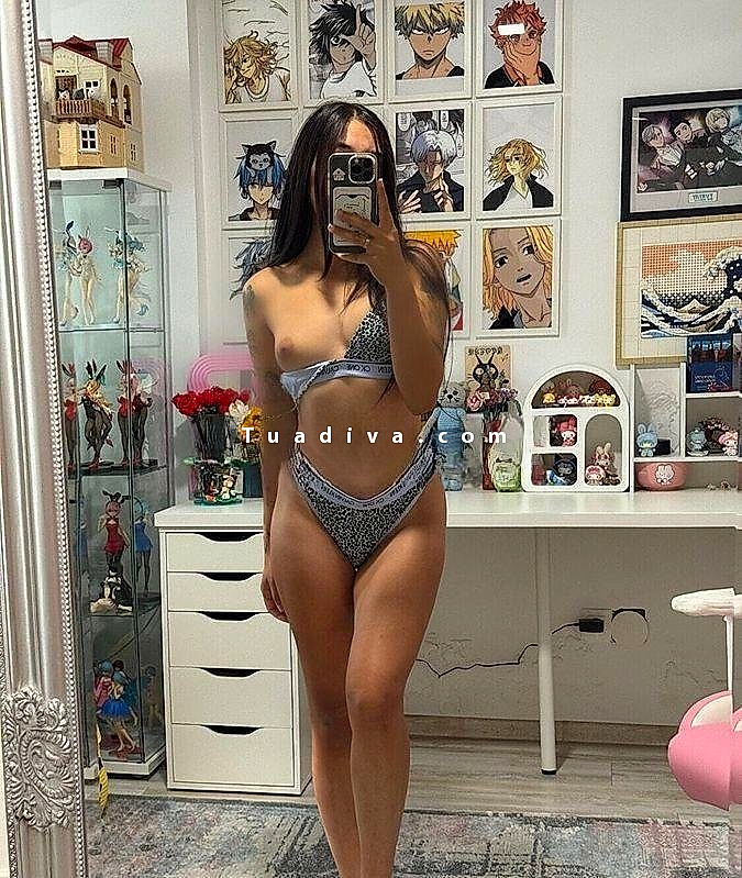 🌟💃 Nuova Dea del Piacere a Bologna: Massaggi Erotici e Non Solo 💋🌹 #3