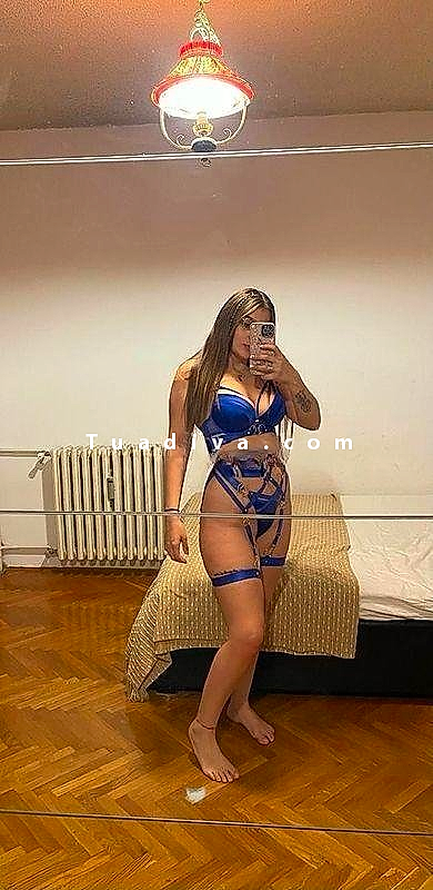 🌟 Colombiana Bionda a Cagliari: Esperienza da Fidanzatina e Non Solo 🌟 #1