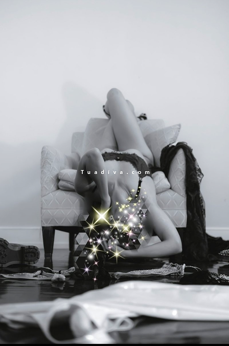 SEDUCO I TUOI SENSI ARRIVANDOTI ALL' ANIMA MASSAGGIATRICE TRANS #1