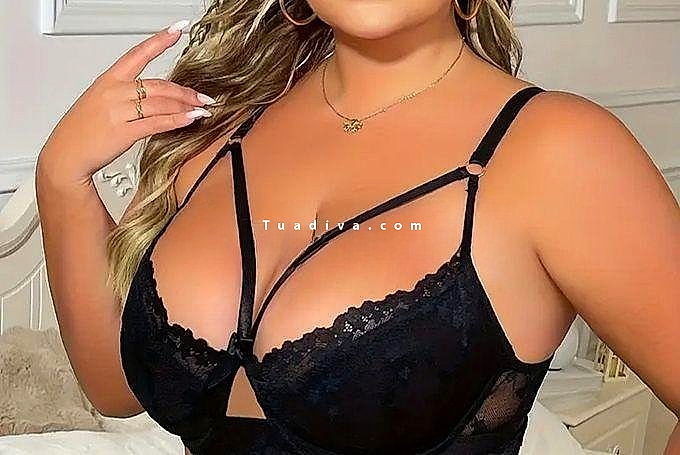 Goditi un Momento di Piacere con una Massaggiatrice Esperta a Gallarate #1