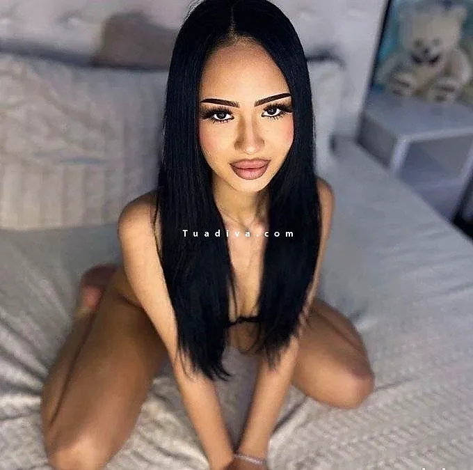 🌟 Incontro Indimenticabile con una Dea del Piacere a Bologna 🌟 #2