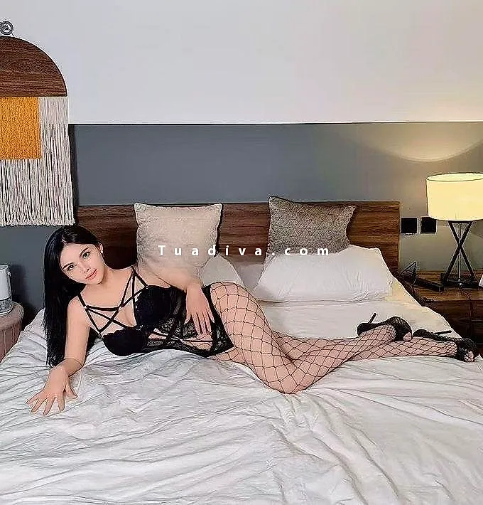 🌸Fiorente Fata Orientale a Torino: Massaggi, Passione e Piacere Puro🌸 #2