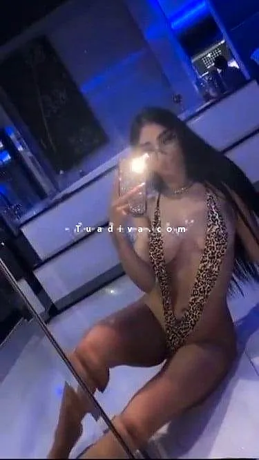 🌟 Scopri la tua Fantasia a Bologna: Incontro Indimenticabile di Piacere e Relax 🌟 #1