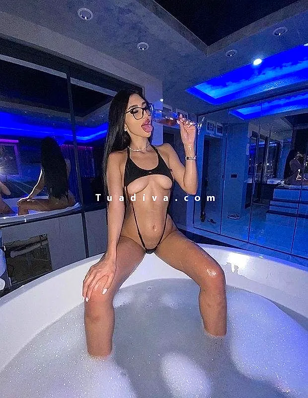 🌟 Scopri la tua Fantasia a Bologna: Incontro Indimenticabile di Piacere e Relax 🌟 #3