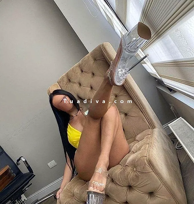 🌟 Scopri la tua Fantasia a Bologna: Incontro Indimenticabile di Piacere e Relax 🌟 #5