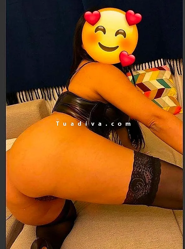 Incontri indimenticabili con una splendida accompagnatrice a Torino #3