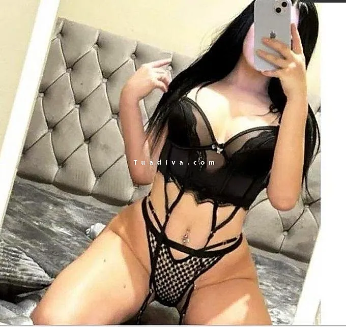 🌹 Incontro Indimenticabile con la Tua Dea Latina a Torino 🌹 #1