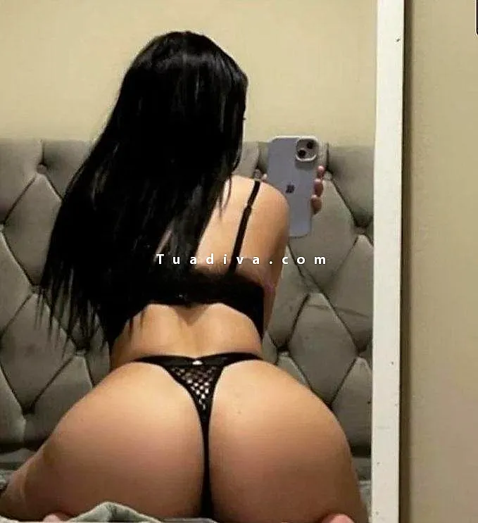 🌹 Incontro Indimenticabile con la Tua Dea Latina a Torino 🌹 #2