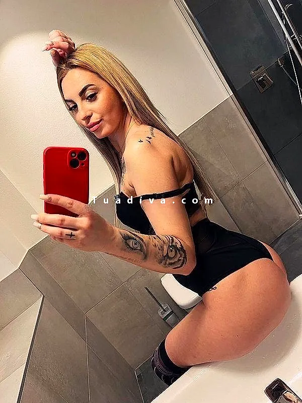 Scopri la Passione a Milano: Un'Esperienza Unica di Piacere e Seduzione #4