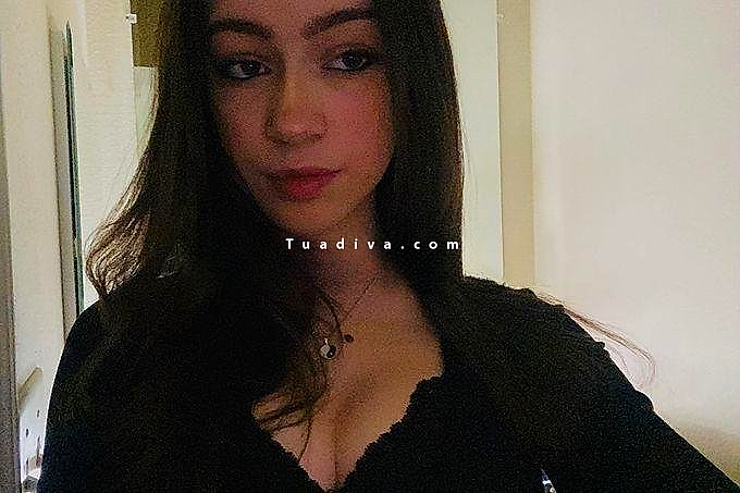 🌟 Napoli: Esperienza Sensuale con Sofia, la Tua Compagna di Sogni 🌟 #4