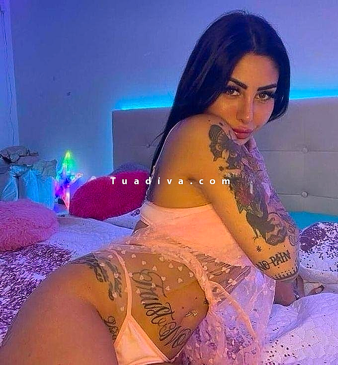 💋 Esperienze Sensuali e Indimenticabili con una Dea del Piacere a Forlì 💋 #1