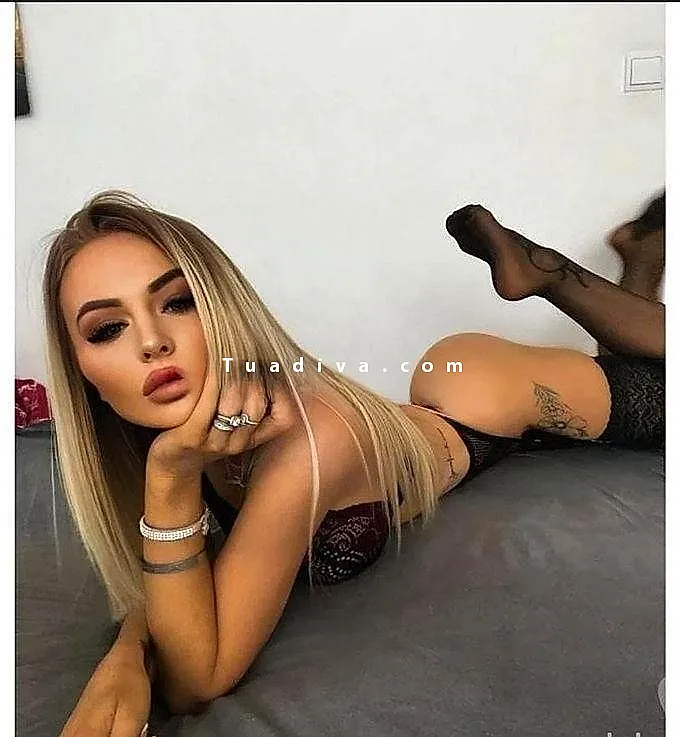 🔥Bionda esplosiva a Brescia: Massaggi erotici, BDSM e tanto altro per te!🔥 #2