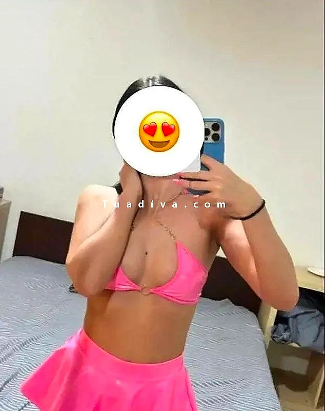 Incontri piccanti con una giovane rumena a Prato #1